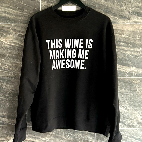 Brunette the Label Sweat - Picture 2 of 7